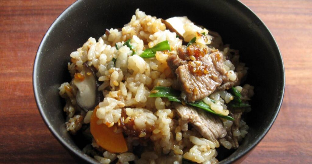 Sizzle Up Success: The Ultimate Guide to Authentic Beef Yakiniku at Home