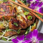Umami Explosion: Mastering the Art of Miso Glazed Salmon – A Simple Recipe!