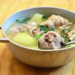 Warm Your Soul with Hearty Filipino Tinolang Manok Ginger: A Simple Recipe