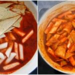 Spicy, Chewy, and Oh-So-Good: Homemade Korean Tteokbokki Recipe You Need to Try!