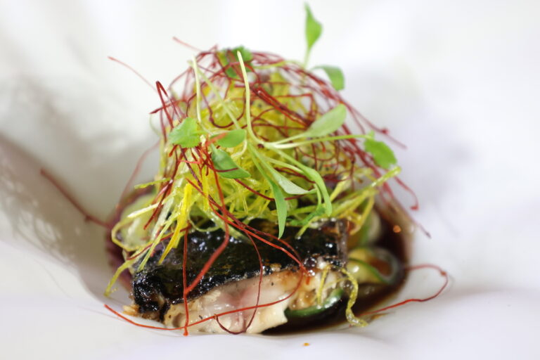 Irresistible Mackerel Teriyaki: A Simple Recipe for a Flavorful Dish