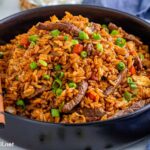 Ultimate Beef Fried Rice Recipe: A Quick & Easy Guide to Deliciousness
