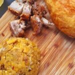 Savor the Flavors of Authentic Beef Mofongo: A Step-by-Step Recipe