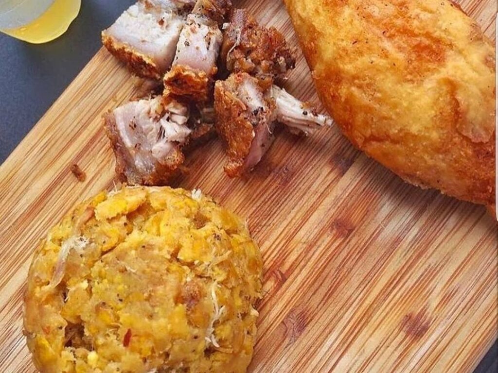 Savor the Flavors of Authentic Beef Mofongo: A Step-by-Step Recipe