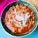 Warm Up with Authentic Mexican Pozole: A Hearty Hominy Soup Recipe