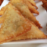 Deliciously Savory: An Easy Ethiopian Sambusa Lentil Pastry Recipe You’ll Love