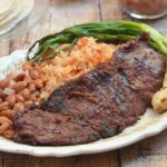 Sizzling Authentic Mexican Tacos Carne Asada: A Step-by-Step Guide to Flavorful Perfection