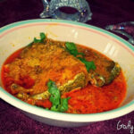 Fiery Fish Vindaloo: A Simple Recipe for Bold Flavors