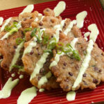 Authentic Brazilian Acarajé Recipe: Crispy Black-Eyed Pea Fritters