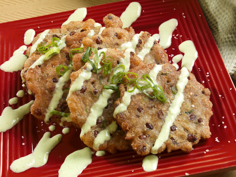 Authentic Brazilian Acarajé Recipe: Crispy Black-Eyed Pea Fritters