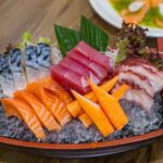 Unlock the Secrets to Perfect Fresh Japanese Sashimi: A Beginner’s Guide to Raw Fish Delights