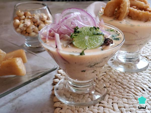 Dive into Flavor: The Ultimate Guide to Classic Peruvian Leche De Tigre