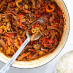 Savory Ropa Vieja: A Step-by-Step Guide to Authentic Latin American Shredded Beef