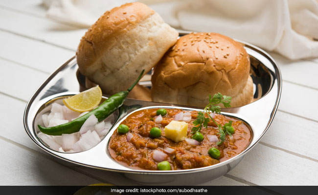 Spice Up Your Dinner: The Ultimate Beef Pav Bhaji Recipe You’ll Love!