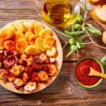 Authentic Spanish Pulpo A La Gallega: The Easiest Recipe You’ll Ever Need