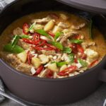Unlock the Secrets of Delicious Thai Massaman Curry: A Rich and Flavorful Recipe