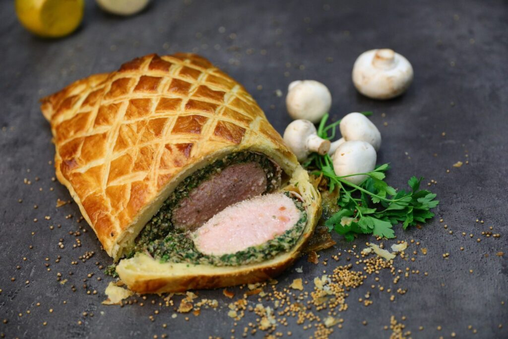 Beef Wellington: An Easy-to-Follow Recipe for a Show-Stopping Meal