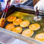 Sweet & Chewy: The Ultimate Guide to Making Authentic Korean Hotteok Pancakes