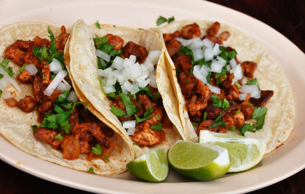 Tacos Al Pastor: Unleash Authentic Mexican Flavors in Your Kitchen