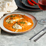 Bacalao A La Vizcaina: A Classic Spanish Cod Dish Made Easy