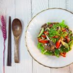 Spicy Thai Beef Salad: A Refreshing and Flavorful Culinary Adventure