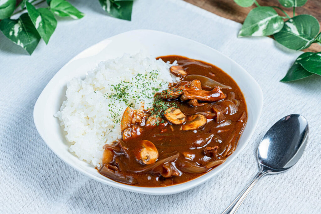 Umami Overload: Discover the Delicious and Simple Cod Hayashi Recipe!