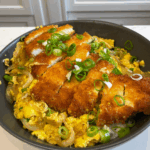 Tuna Katsudon: A Delicious and Easy Japanese Rice Bowl Recipe!