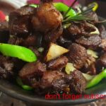 Savor the Flavor: Authentic Ethiopian Lega Tibs Cubed Recipe – A Step-by-Step Guide