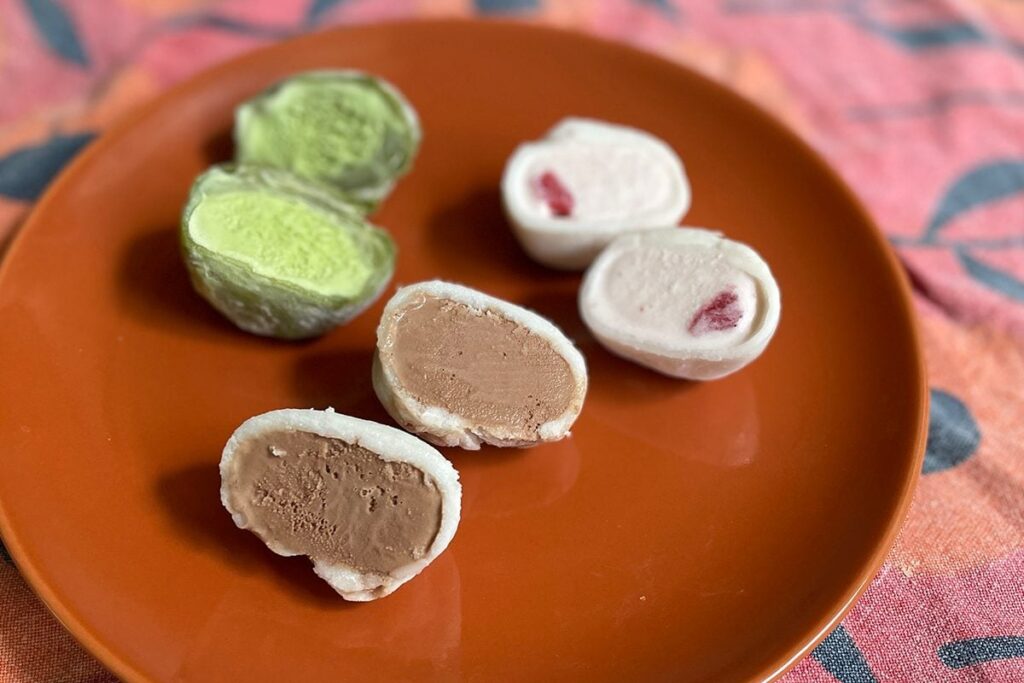 Sweet Surrender: The Ultimate Guide to Making Mochi Ice Cream at Home