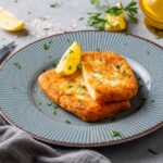 Sizzle Your Senses: The Ultimate Savory Mediterranean Saganaki Fried Cheese Recipe