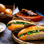 Authentic Banh Mi: The Ultimate Guide to Vietnam’s Iconic Sandwich