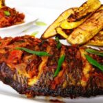 Savory and Simple: The Ultimate Fish Inasal Recipe for Delicious Grilled Fish Savory and Simple: The Ultimate Fish Inasal Recipe for Delicious Grilled Fish