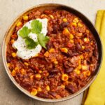 Hearty & Flavorful: The Ultimate Classic Mexican Chili Con Carne Recipe