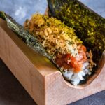 Master the Art of Authentic Japanese Sushi Rolls: A Step-by-Step Guide