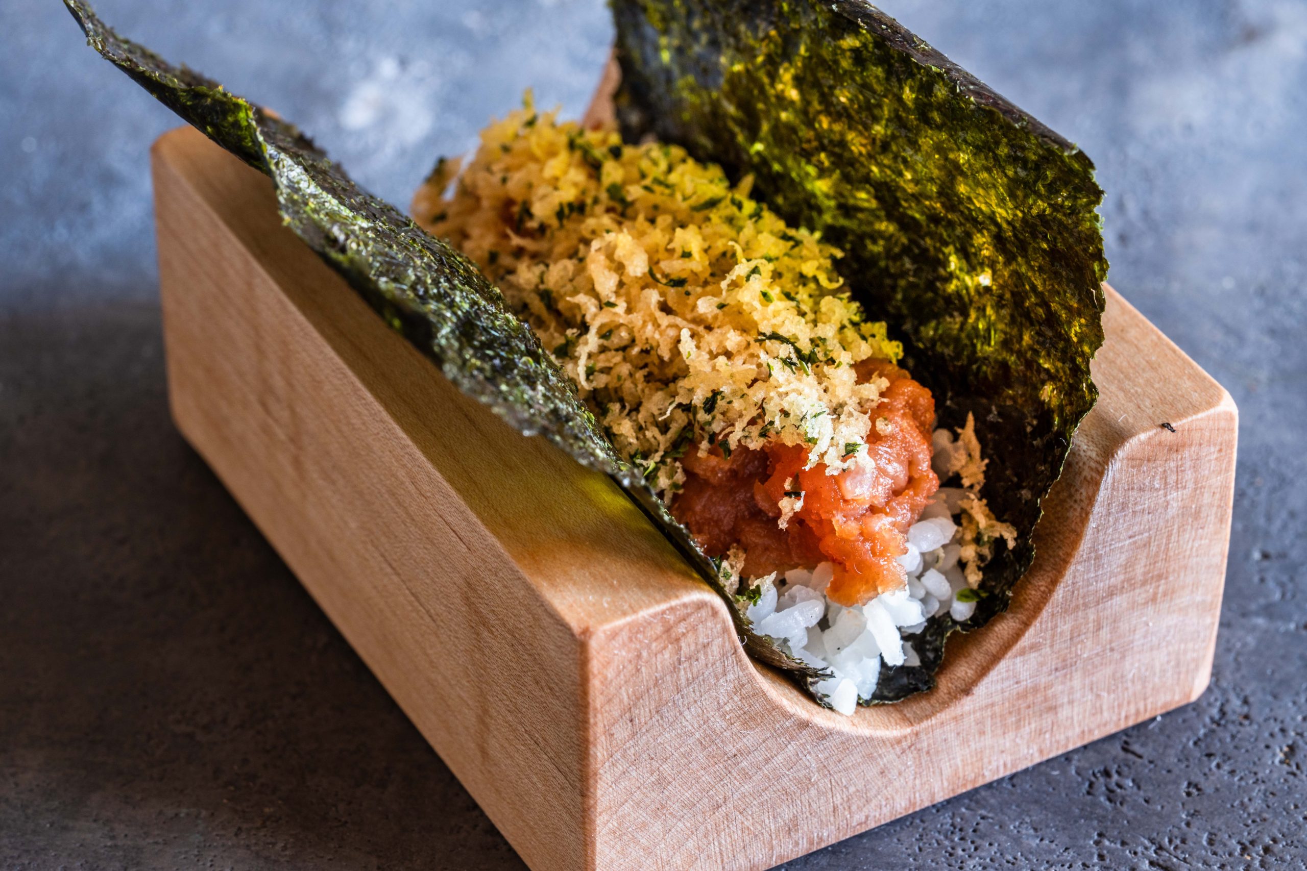 Master the Art of Authentic Japanese Sushi Rolls: A Step-by-Step Guide