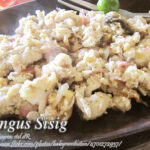 Sizzling Fish Sisig: A Delicious and Easy Recipe for Seafood Lovers Sizzling Fish Sisig: A Delicious and Easy Recipe for Seafood Lovers
