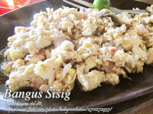 Sizzling Fish Sisig: A Delicious and Easy Recipe for Seafood Lovers Sizzling Fish Sisig: A Delicious and Easy Recipe for Seafood Lovers