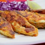 Crispy and Delicious: The Ultimate Fried Pompano Recipe You Need to Try Crispy and Delicious: The Ultimate Fried Pompano Recipe You Need to Try