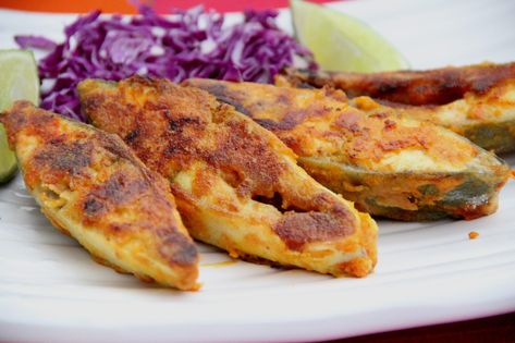 Crispy and Delicious: The Ultimate Fried Pompano Recipe You Need to Try Crispy and Delicious: The Ultimate Fried Pompano Recipe You Need to Try