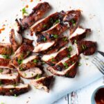 Sweet & Savory Perfection: Mastering Authentic Char Siu Chicken at Home Sweet & Savory Perfection: Mastering Authentic Char Siu Chicken at Home