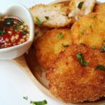 Spicy Thai Prawn Cakes: A Crispy Delight You Can Make at Home