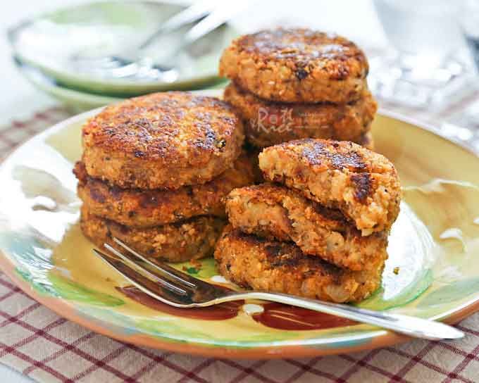 Crispy & Delicious Sardine Fritters: A Simple Recipe for Savory Seafood Bites