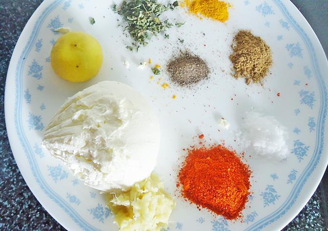 Delicious and Easy Fish Tikka Recipe: A Flavorful Indian Delight Delicious and Easy Fish Tikka Recipe: A Flavorful Indian Delight