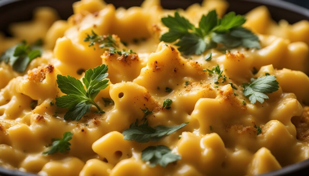Ultimate Comfort Food: The Best Homemade Macaroni and Cheese Recipe You’ll Ever Need