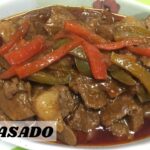 Ultimate Beef Asado Recipe: A Sweet and Savory Filipino Delight
