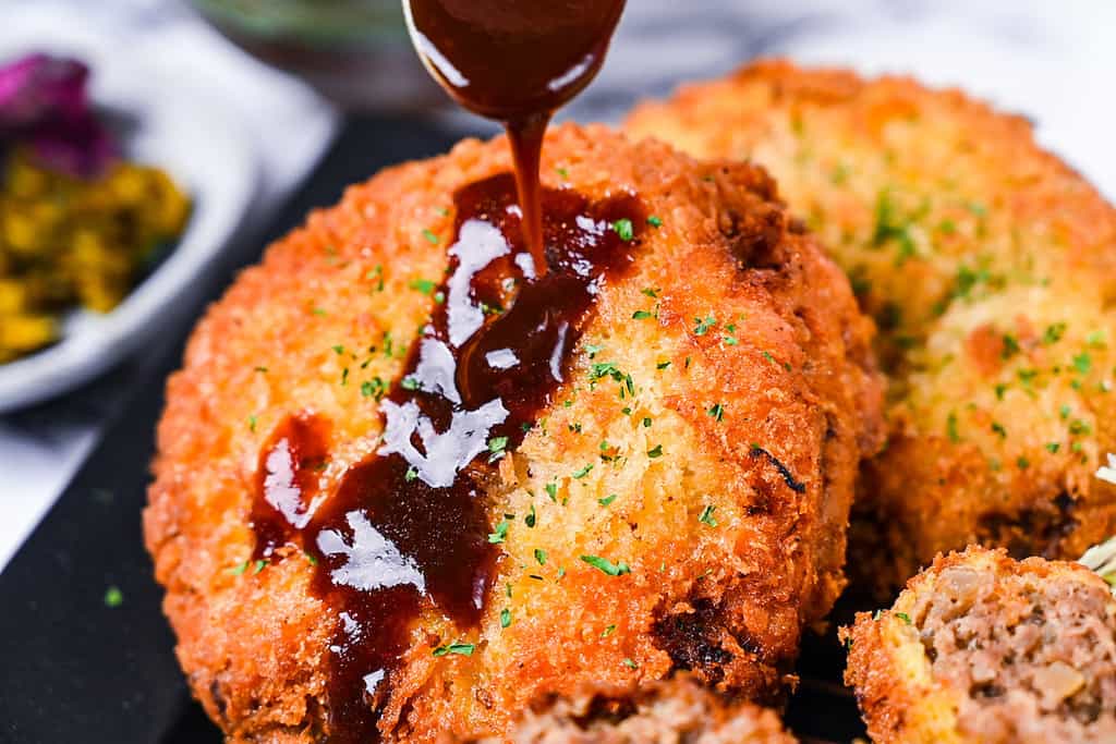 Crispy and Delicious: Mastering the Authentic Beef Katsu Recipe at Home