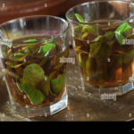 Unlocking the Magic: A Simple Guide to Authentic North African Mint Tea