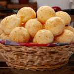 Authentic Pão De Queijo Recipe: The Ultimate Guide to Brazilian Cheese Bread