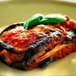 Savor the Flavors of Italy: Mastering Authentic Melanzane Alla Parmigiana