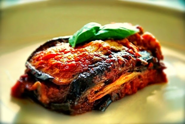 Savor the Flavors of Italy: Mastering Authentic Melanzane Alla Parmigiana
